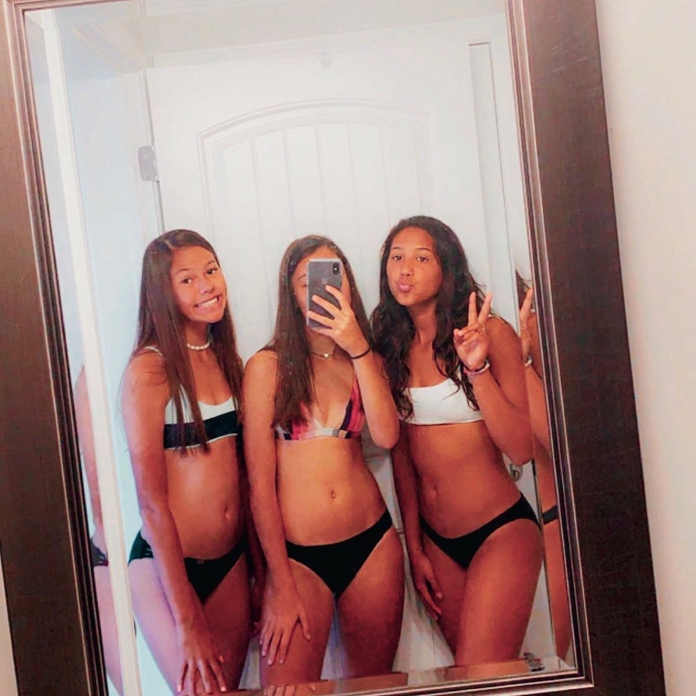 Meet your Posher, Emmeline